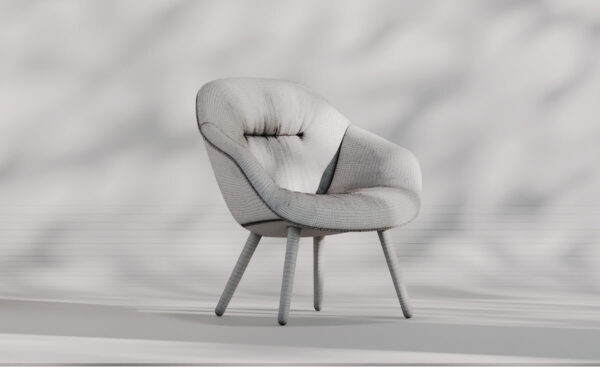 3D Chair PRO Models